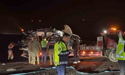 Diyarbakır’daki kazada ölü sayısı arttı