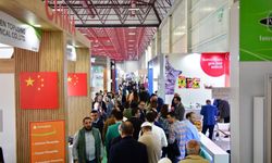 Dünyanın En Büyük Tarım Fuarı Antalya'da