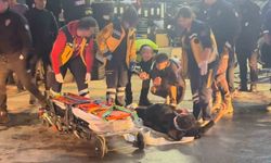 Edirne'de Kovalamaca Kazayla Bitti