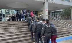 Siber Polisten Kapalı Devre Yasa Dışı Bahis Şebekesine Darbe