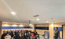 Elazığ’da 112’ye Güvenli Sürüş Takviyesi