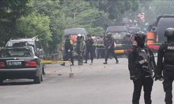 Endonezya'da Cuma Namazı Sırasında Camide Patlama: 54 Yaralı