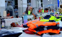 Erzincan Belediyesi'nden Kadın İstihdamına Dev Katkı