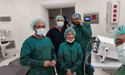 Erzincan Sağlığında Tarihi Adım