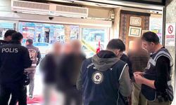 Erzincan'da Göçmen Kaçakçılığına Göz Açtırılmadı!