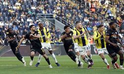 Fenerbahçe, Kayserispor Ligde 49. Randevu