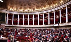 Fransa'da Emeklilik Reformu Askıya Alındı!