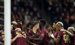 Galatasaray, Avrupa’da 10 maç sonra kazandı