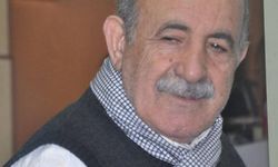 Gazeteci Hikmet Sönmez Evinde Cansız Halde Bulundu