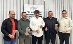 Gazeteci-Öğretmen Yavuzer Tarlan Anısına Özel Ödül