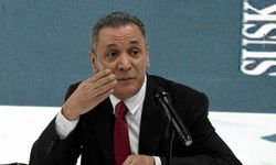 Gazeteci-Yazar Orhan Bozkurt, Kitap Fuarı'nda