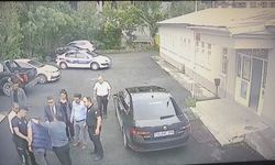 Gazeteciyi Darbeden Koruma Polisine 15.750 TL Para Cezası