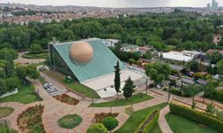 Gaziantep "Yapay Zeka Yönetmenini Arıyor"