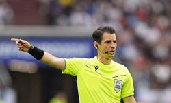 FIFA Hakemi Halil Umut Meler, Mühim Karşılaşmada