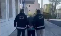 Hatay Polisi İzini İstanbul’da Buldu