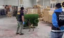 Hatay Polisinden Film Gibi Operasyon