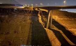 Hurdaya Dönen Araçta Can Veren Sürücü