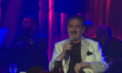 İbrahim Tatlıses, 50 Yıl Sonra Kayseri’de Sahne Aldı!