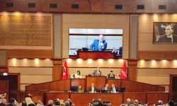 İETT İhaleleri Meclisin Gündemini Isıttı