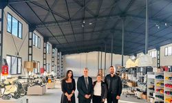 İHA Teknolojisi, Mimari Tasarım Süreçlerine Dahil Edildi