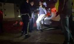 İnegöl'de Nefes Kesen Kovalamaca