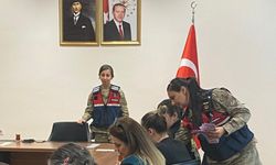 KADES Tanıtımı İran Sınırına Kadar Uzandı