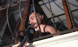 Kağıthane’de Doğal Gaz Patlaması