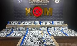 Kahramanmaraş Polisi'nden Çifte Darbe!