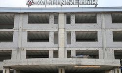 Kahramanmaraş'ın Kuyumcukent'i Yeniden Açılıyor