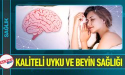 Kaliteli Uyku ve Beyin Sağlığı; Beyin Bakımı