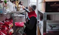 Karacasu’da gıda güvenliği denetimleri artırıldı