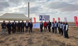 Karaman’a 2. organize sanayi bölgesi