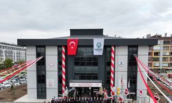 Karatay’a yeni aile sağlığı ve sağlıklı hayat merkezi