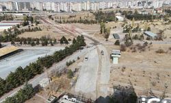 Kartal Kavşağı alternatif yeni güzergah çalışmaları sürüyor