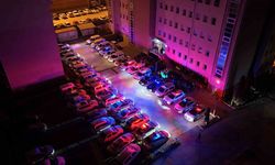 Kastamonu Emniyetinden Silahlara Geçit Yok