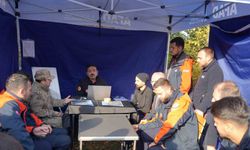 Kastamonu’da Kayıp Anne ve Oğul İçin 6. Gün Alarmı