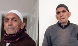Kayıp Hacı Fehmi Uzunboy’dan Üzücü Haber