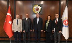 Kayıt dışı istihdama karşı ortak mücadele çağrısı