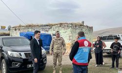 Kars Digor’da Kaymakamdan Halka Yakın İlgi