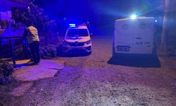 Haber Alınamayan Adam Evinde Ölü Bulundu