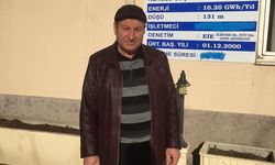 Kestane Toplama Sezonunda Acı Son