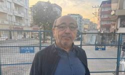 Kocaeli’de 4 kişiye mezar olan bina araştırılıyor