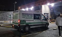 Kocaeli'deki Yangında 6 Kişinin Cenazeleri Teslim Edildi!