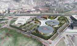 Kocaeli’ye yeni meclis ve yönetim binası