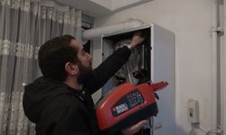 Kombi bakımı yüzde 40’a varan tasarruf sağlıyor