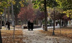 Konyalılar hafta sonu Meram’a akın etti