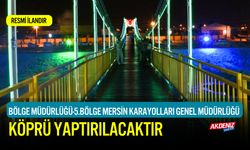 OSMANİYE KARAÇAY KÖPRÜSÜ YAPIM İŞİ