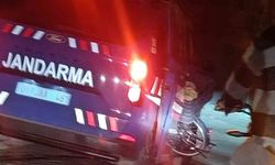 Çocuğun İhbarı Üzerine Gözaltına Alındı