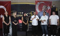 Kuşadası’nda "Eğitim varsa umut var" etkinliği