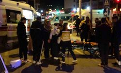 Malatya’da Çarpışma Sonrası Flaş Gelişme